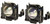 LAMP CAGE DUAL PACK - TWO LAMPS