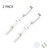 IN-09GQ6 UV-C Germicidal Replacement - 75W