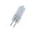 20W 120V T4 G6.35 CLEAR