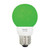 LED G16 E26 GREEN