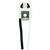 FLUORESCENT MINI BIPIN G5 BASE SOCKET WITH 9 INCH WIRE LEADS