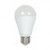 LEDGEN3 A19 8W POWER LED DIMMABLE 120VAC E26 80+ CRI 3000K ULCSA