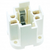 4-PIN GX24Q-3 COMPACT FLUORESCENT SOCKET 26-32 WATT - BOTTOM MOUNT