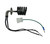 HEATING ASSEMBLY 460W 99VAC Replacement