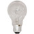 100W 220V A19 CLEAR E26 LAMP LIGHT BULB