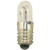 MINIATURE LAMP 28V .06A E5