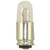 MINIATURE LAMP 6.3V .20A IN-030D1