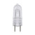 50W 24V 2 PIN BASE HALOGEN BULB