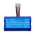 BARCODE SCANNER BATTERY IN-CDCE9