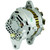 ALTERNATOR MI IR EF IN-BY891