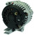 ALTERNATOR DR AD230 IN-BXZG8