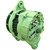 ALTERNATOR DR 21SI 70A 24V IN-BXZ51