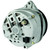 IN-BY0D2 ALTERNATOR DR CS144