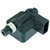 MANIFOLD ABSOLUTE PRESSURE SENSOR CH IN-BURC4