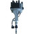 IGNITION DISTRIBUTOR IN-BTVB3