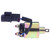 SOLENOID HI PMGR 12V IN-BSX12