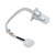 BECKMAN / ALTMAN DU-600 DEUTERIUM LAMP Replacement