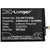 4400MAH 16.94WH LI-POLYMER BATTERY IN-91D57