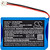 800MAH 2.96WH LI-ION BATTERY IN-92AA1