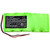 3000MAH 18.00WH NI-MH BATTERY IN-90TF6