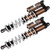 FOX ZERO 2.0 QS3-R FRONT SKI SHOCKS - SNO PRO 600 6000R 4000RR 2021