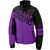 WOMEN'S TEAM ARCTIC JACKET-PURPLE-2XL