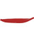 LEFT ROCKER PANEL FOR CORVETTE (RED)