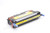 YELLOW TONER CARTRIDGE IN-744E5