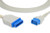 SPO2 ADAPTER CABLES 220 CM IN-717D5