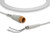 TRANSDUCER REPAIR CABLES REPAIR CABLE IN-720J8