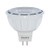 9 WATTS 12 VOLTS MR16 565 LUMENS 300 IN-4FCC9