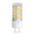 4.5 WATTS 120 VOLTS T4 400 LUMENS 300 IN-4FAX3