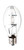 200 WATT METAL HALIDE HID MOGUL EXTENDED BASE ED28 CLEAR 65 CRI 4000K IN-2FQH4