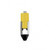 IN-0JD17 LED YELLOW T2 SLIDE BASE #5