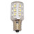 LED BULB WITH 21PCS LED CLEAR WHITE LED EQUIVALENT TO 10W IN-0GTX2