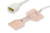 Replacement for BSM-6701K DISPOSABLE SPO2 SENSORS ADULT (for NIHON KOHDEN) and others
