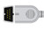 NIHON KOHDEN BSM-2351 Replacement SpO2 Sensor