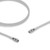 90369 NIBP HOSES ADULT/PEDIATRIC SINGLE HOSE 250 CM