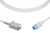 BIOLIGHT ANYVIEW A6 SPO2 ADAPTER CABLES 240 CM