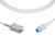 BIOLIGHT ANYVIEW A2 SPO2 ADAPTER CABLES 240 CM
