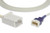 IVY BIOMEDICAL SYSTEMS 405T SPO2 ADAPTER CABLES 110 CM