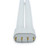 Replacement for Sylvania FT18DL/830/ECO - 18W, Warm White, Long Twin Tube, 4-Pin Base