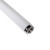 BASE: G13  MEDIUM 2 PIN  13MM CENTER-TO-CENTER - BULBSHAPE: T12 - COLORTEMP: 4100 - LIFE: 18000 - MOLIN: 36 - WATTS: 30