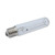 AMPS: 4.167 - BASE: E39   MOGUL SCREW BASE  39MM DIAMETER  (E40) - BULBFINISH: CLEAR - BULBSHAPE: T13 - COLORTEMP: 3200 - LIFE: 2000 - LUMENS: 11000 - MOLIN: 7.80 - VOLTS: 120 - WATTS: 500