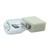 AMPS: 7.500 - BASE: G6.35   GY6.35  GZ6.35 2-PIN - BULBFINISH: CLEAR - BULBSHAPE: T4 - LIFE: 1000 - MOLIN: 1.81 - VOLTS: 24 - WATTS: 180