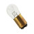 AMPS: 0.050 - BASE: BA15D  DOUBLE CONTACT BAYONET 15MM DIAMETER - BULBFINISH: CLEAR - BULBSHAPE: S6 - LIFE: 1500 - MOLIN: 1.82 - VOLTS: 120 - WATTS: 6