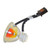 Replacement Light Bulb for Dymax 38465 - HID, 200W, 20000 Hours