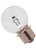 AMPS: 8.333 - BASE: P28S  MEDIUM PREFOCUS - BULBFINISH: CLEAR - BULBSHAPE: G16 - LIFE: 100 - LUMENS: 1900 - MOLIN: 3.31 - VOLTS: 12 - WATTS: 100
