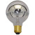 G25/E26 120V/150W SILVER BOWL