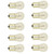 Replacement for A3 WITH HALOGEN H/L YEAR 2009 TAIL LIGHT (for AUDI) and others